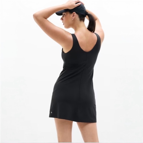 Athleta Dresses & Skirts - Athleta Transcend Dress Large
